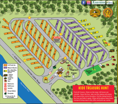 Camper-submitted photo at Seward KOA near Seward, AK