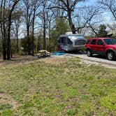 Review photo of Woody Trail - Twin Bridges — Grand Lake State Park by Jo E., April 22, 2022