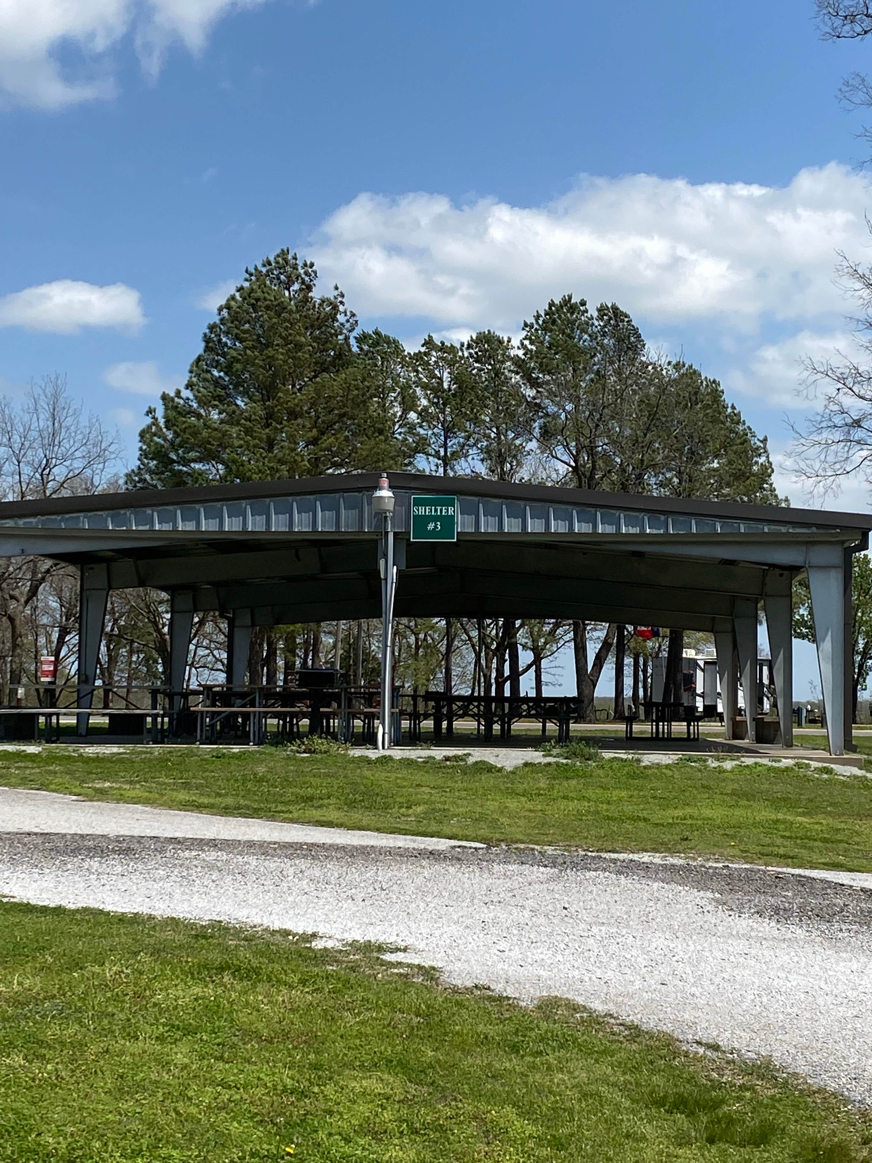 Camper submitted image from Woody Trail - Twin Bridges — Grand Lake State Park - 5