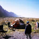 Review photo of Gold Bluffs Beach Campground — Prairie Creek Redwoods State Park by jim N., July 12, 2018