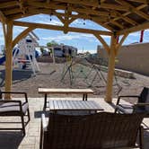 Review photo of Las Cruces KOA by lois , April 22, 2022