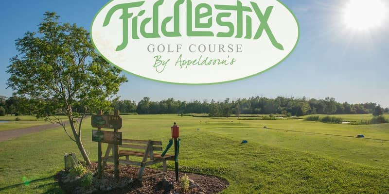 Camper submitted image from Fiddlestix RV and Golf Resort