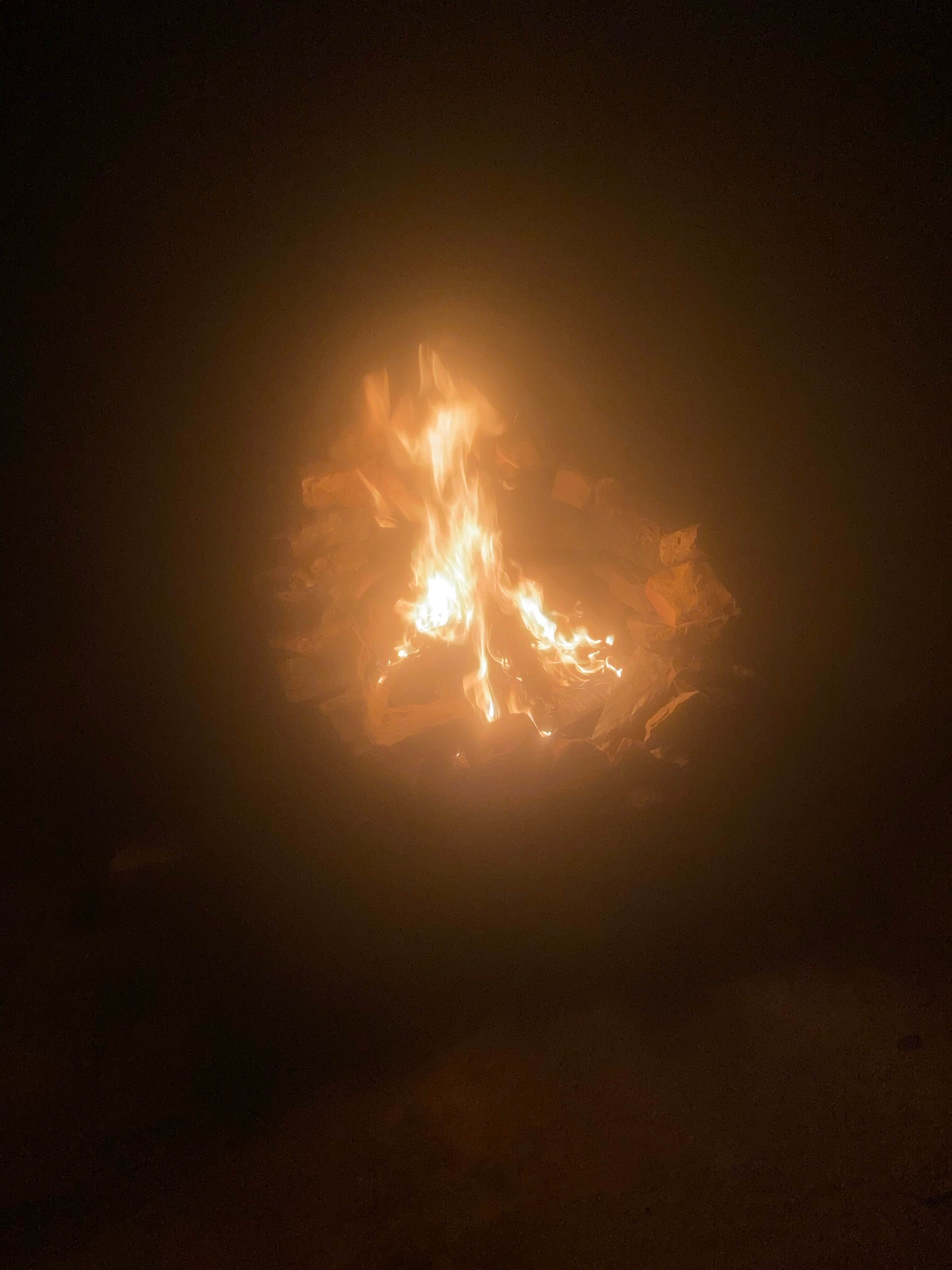 Camper-submitted photo at Canyons of the Ancients, Sand Canyon (Road 4725) near Cortez, CO