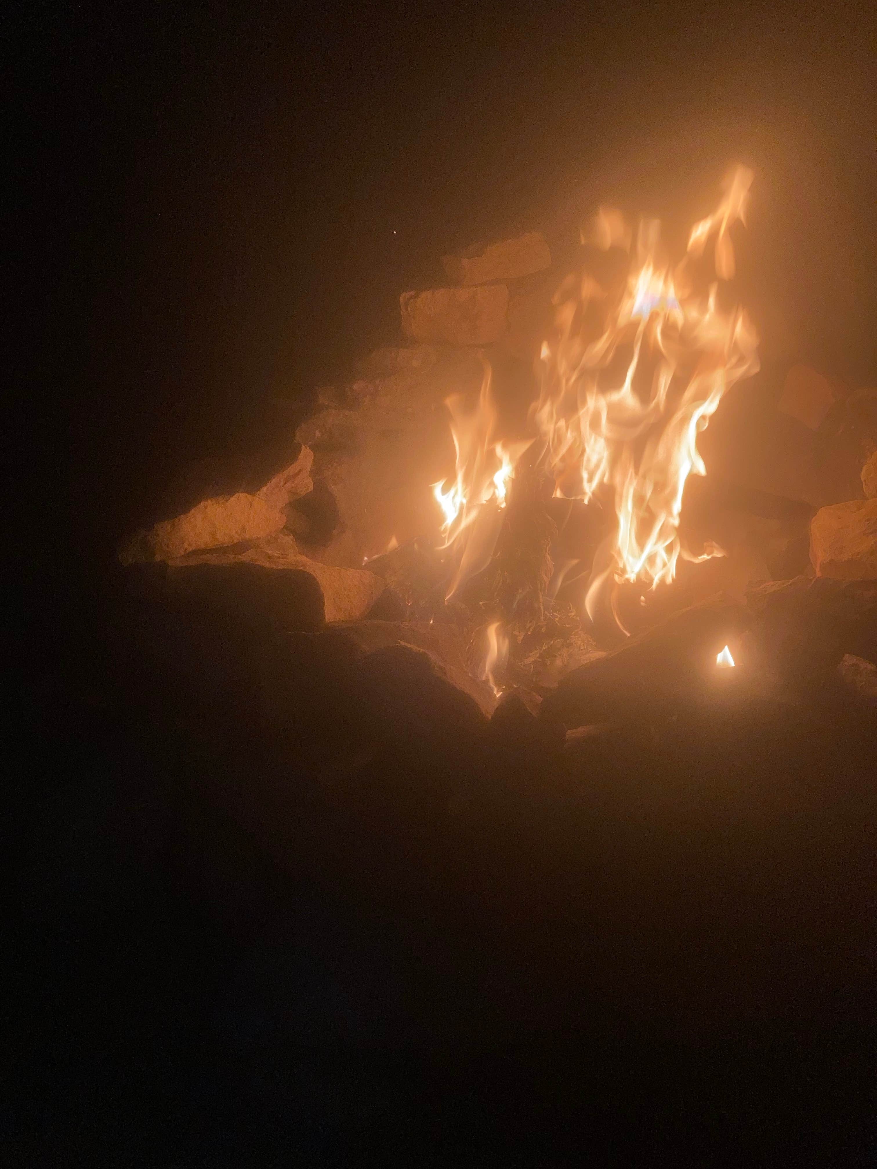 Camper-submitted photo at Canyons of the Ancients, Sand Canyon (Road 4725) near Cortez, CO