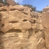 Review photo of Canyons of the Ancients, Sand Canyon (Road 4725) by Aspen H., April 22, 2022
