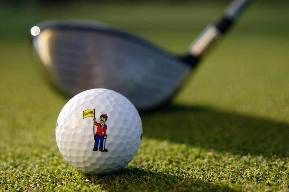 Camper-submitted photo at Fiddlestix RV and Golf Resort near Palisade, MN