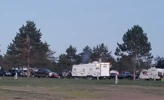 Fiddlestix R.'s photo of rv camping at Fiddlestix RV and Golf Resort near Woodrow, MN