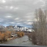 Review photo of FR-302 Dispersed Camping - Rabbit Ears Pass by Aspen H., April 22, 2022