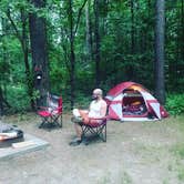 Review photo of Watkins Glen State Park Campground by Fransheska A., July 12, 2018