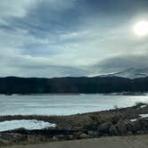 Review photo of Beaver Park Reservoir - Dispersed by Aspen H., April 22, 2022