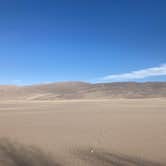 Review photo of Pinon Flats Campground — Great Sand Dunes National Park by Aspen H., April 22, 2022