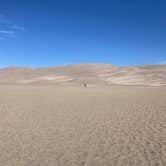 Review photo of Pinon Flats Campground — Great Sand Dunes National Park by Aspen H., April 22, 2022