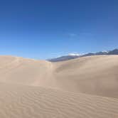 Review photo of Pinon Flats Campground — Great Sand Dunes National Park by Aspen H., April 22, 2022