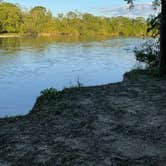 Review photo of Bogue Chitto State Park Campground by David B., April 22, 2022