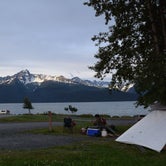 Review photo of Seward City Campgrounds by Katie S., July 26, 2016
