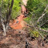 Review photo of Bogue Chitto State Park Campground by David B., April 22, 2022