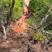 Review photo of Bogue Chitto State Park Campground by David B., April 22, 2022