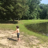Review photo of Four Seasons Family Campground by Fransheska A., July 12, 2018