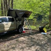 Review photo of Fox Fire Riverside Campground  by Destiny W., April 23, 2022