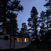 Review photo of Echo Basin Cabin and RV Resort by JL , April 23, 2022