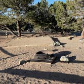 Review photo of Pinon Flats Campground — Great Sand Dunes National Park by LoneCamper C., April 23, 2022