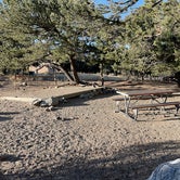 Review photo of Pinon Flats Campground — Great Sand Dunes National Park by LoneCamper C., April 23, 2022