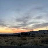 Review photo of Pinon Flats Campground — Great Sand Dunes National Park by LoneCamper C., April 23, 2022
