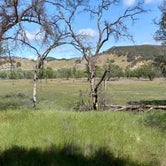 Review photo of Cache Creek Regional Park Campground  by Olivia W., April 23, 2022