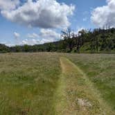 Review photo of Cache Creek Regional Park Campground by Olivia W., April 23, 2022