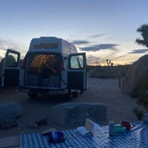 Review photo of White Tank Campground — Joshua Tree National Park by Marie K., April 23, 2022
