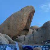 Review photo of White Tank Campground — Joshua Tree National Park by Marie K., April 23, 2022