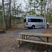 Review photo of Caledonia State Park Campground by JP C., April 23, 2022