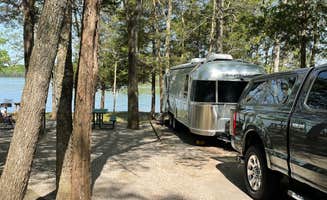 Rick G.'s photo at Seven Points near Smyrna, TN