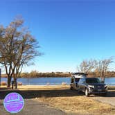 Review photo of Elk City Lake Park by Simon S., April 23, 2022