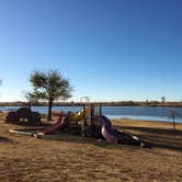 Review photo of Elk City Lake Park by Simon S., April 23, 2022