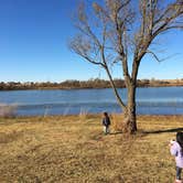 Review photo of Elk City Lake Park by Simon S., April 23, 2022