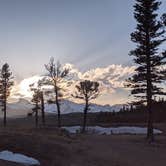 Review photo of Beaver Park Reservoir - Dispersed by Wren H., April 23, 2022