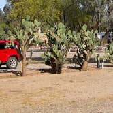 Review photo of Picacho-Tucson NW KOA by lois , April 23, 2022