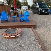 Review photo of Picacho-Tucson NW KOA by lois , April 23, 2022