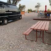 Review photo of Picacho-Tucson NW KOA by lois , April 23, 2022