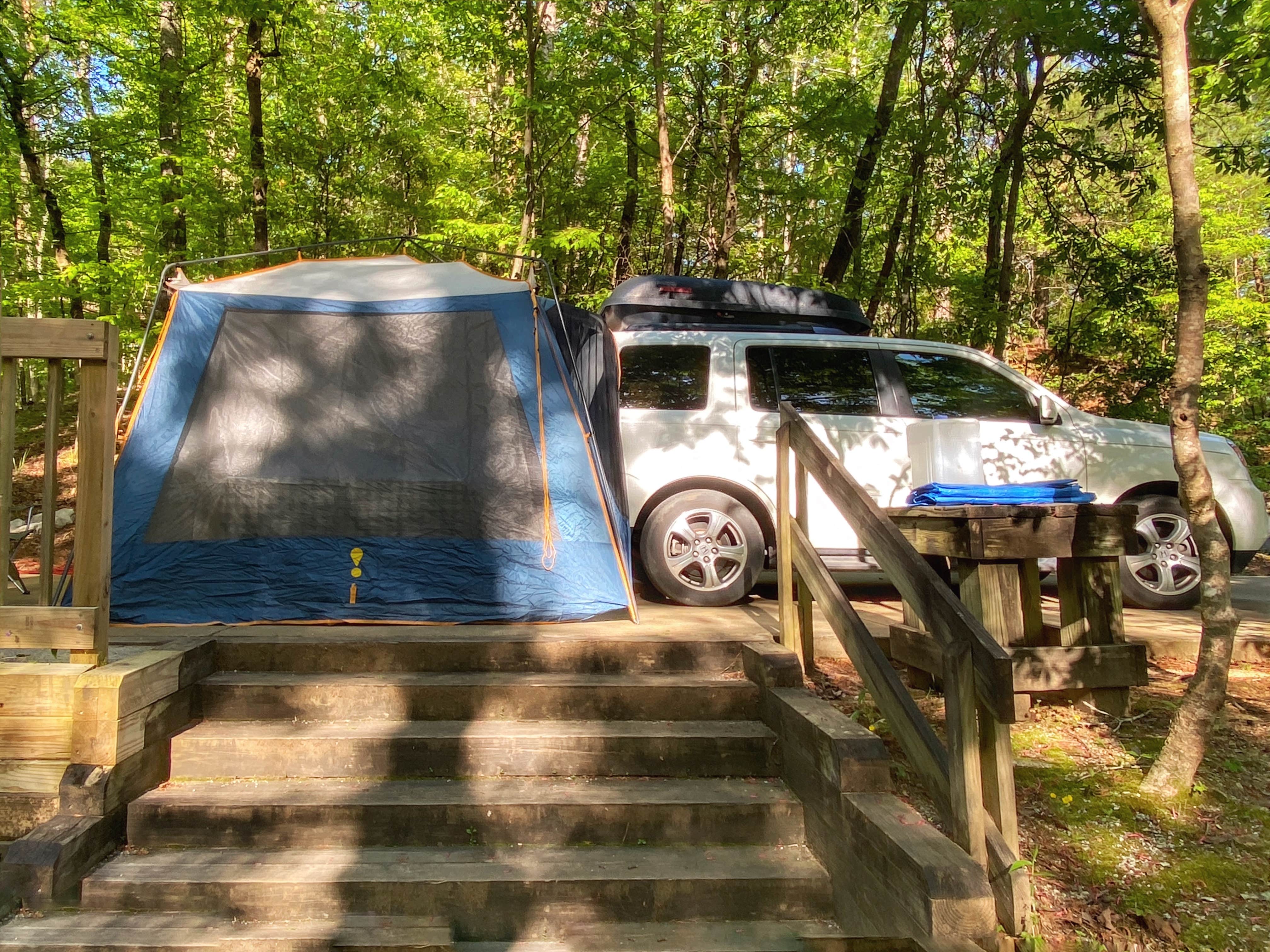 Deborah G.'s photo at Deerlick Creek near Northport, AL