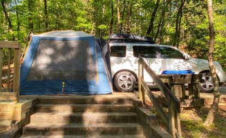 Deborah G.'s photo at Deerlick Creek near Shannon, AL