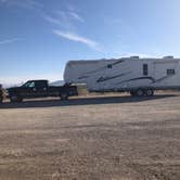 Review photo of Amargosa Valley Rest Area by Jeff L., April 23, 2022