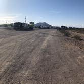 Review photo of Amargosa Valley Rest Area by Jeff L., April 23, 2022