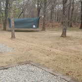 Review photo of Osage Hills State Park Campground by Brandon C., April 23, 2022