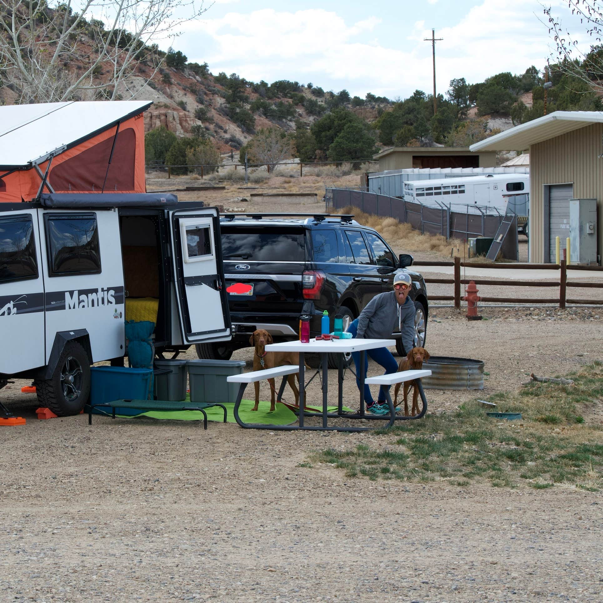 Escalante Cabins & R.V. Park Camping The Dyrt