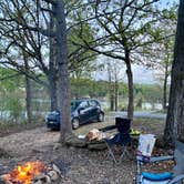 Review photo of Hickory Flats — Tenkiller State Park by Mason M., April 23, 2022