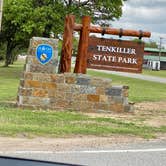 Review photo of Hickory Flats — Tenkiller State Park by Mason M., April 23, 2022