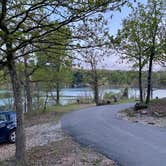 Review photo of Hickory Flats — Tenkiller State Park by Mason M., April 23, 2022