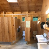 Review photo of Mount Desert Campground by Heather B., July 12, 2018